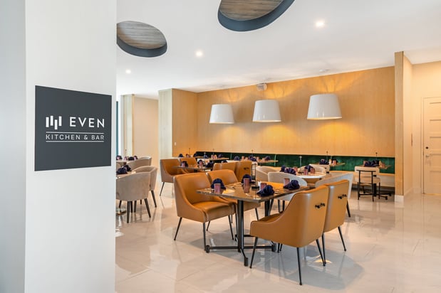 Images Even Hotel Waco - University Area by IHG