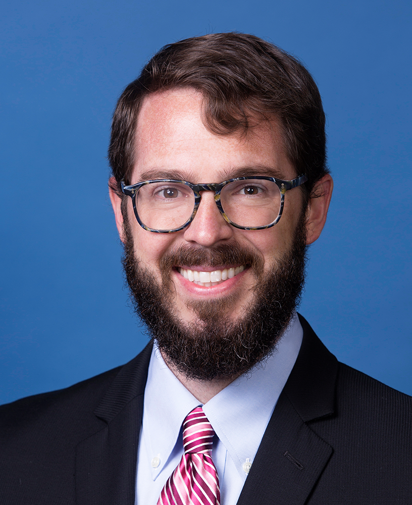 Dr. Michael White, MD Atlanta, GA Pediatric Hematology & Oncology