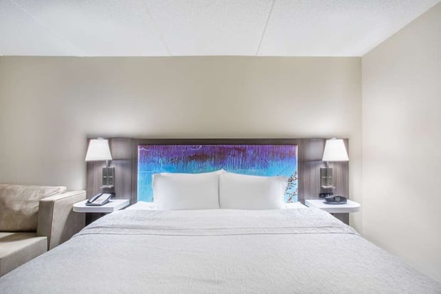 Images Hampton Inn Fishkill