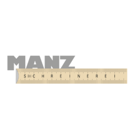 Schreinerei Manz GmbH Logo