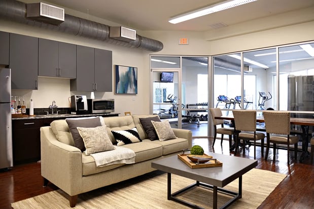 Images Epic Apartments