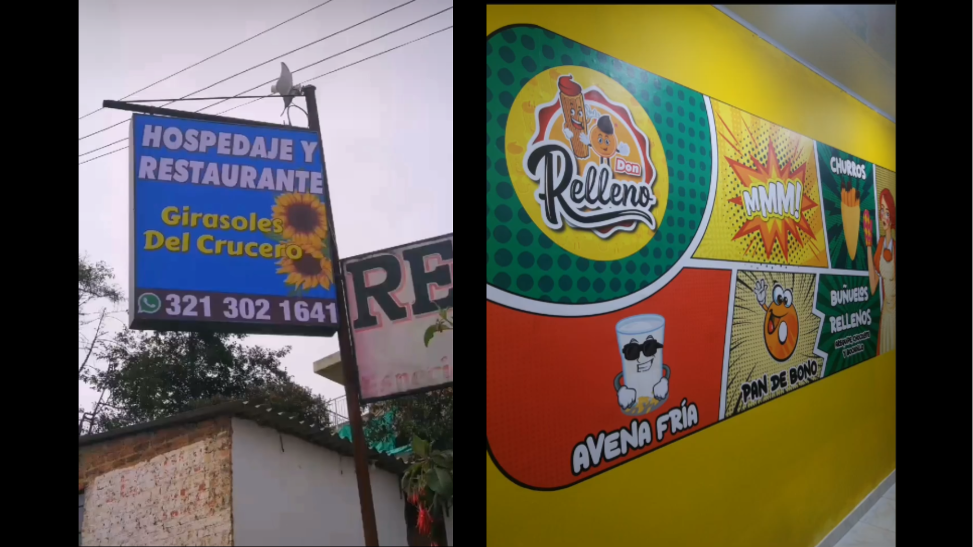 Galería en miniatura