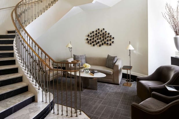 Images Waldorf Astoria Atlanta Buckhead