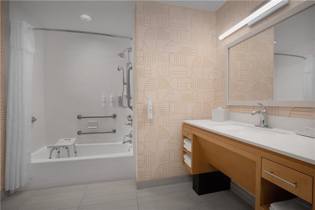 Images Home2 Suites by Hilton Sioux Falls/ Sanford Medical Center, SD