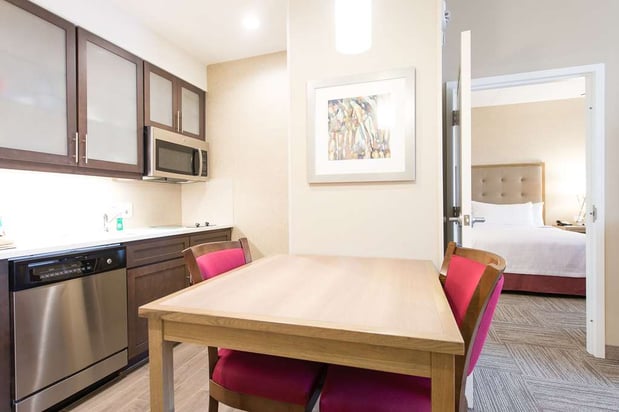 Images Homewood Suites by Hilton Concord Charlotte