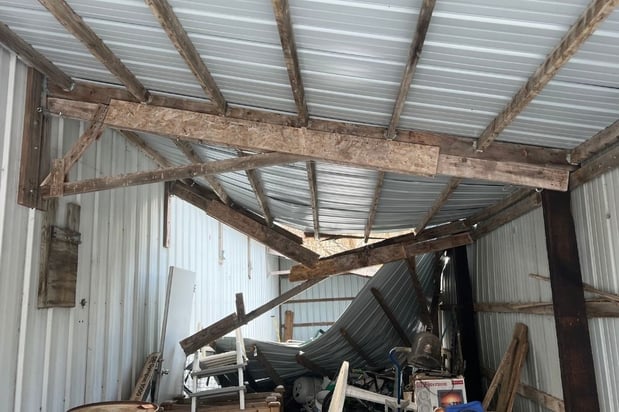 Images First Response Restoration - MN & WI Water Damage Repair