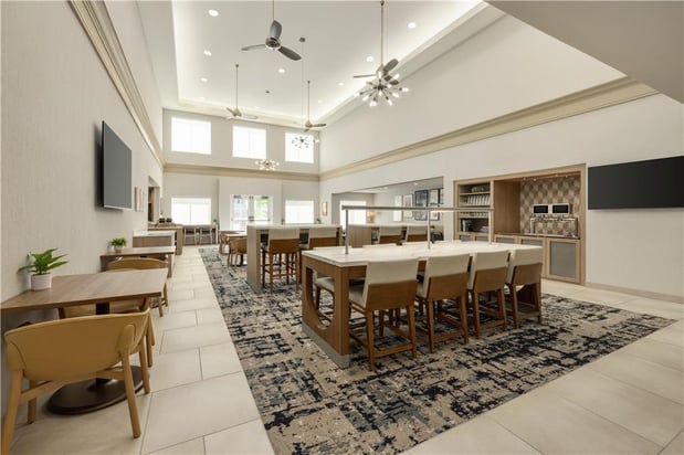 Images Homewood Suites by Hilton Denver West - Lakewood