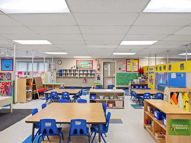 Images KinderCare Learning Center at Newark