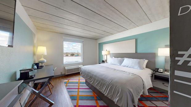 Images voco College Station Aggieland by IHG