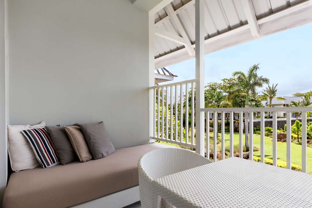 Radisson Blu Azuri Resort & Spa, Mauritius