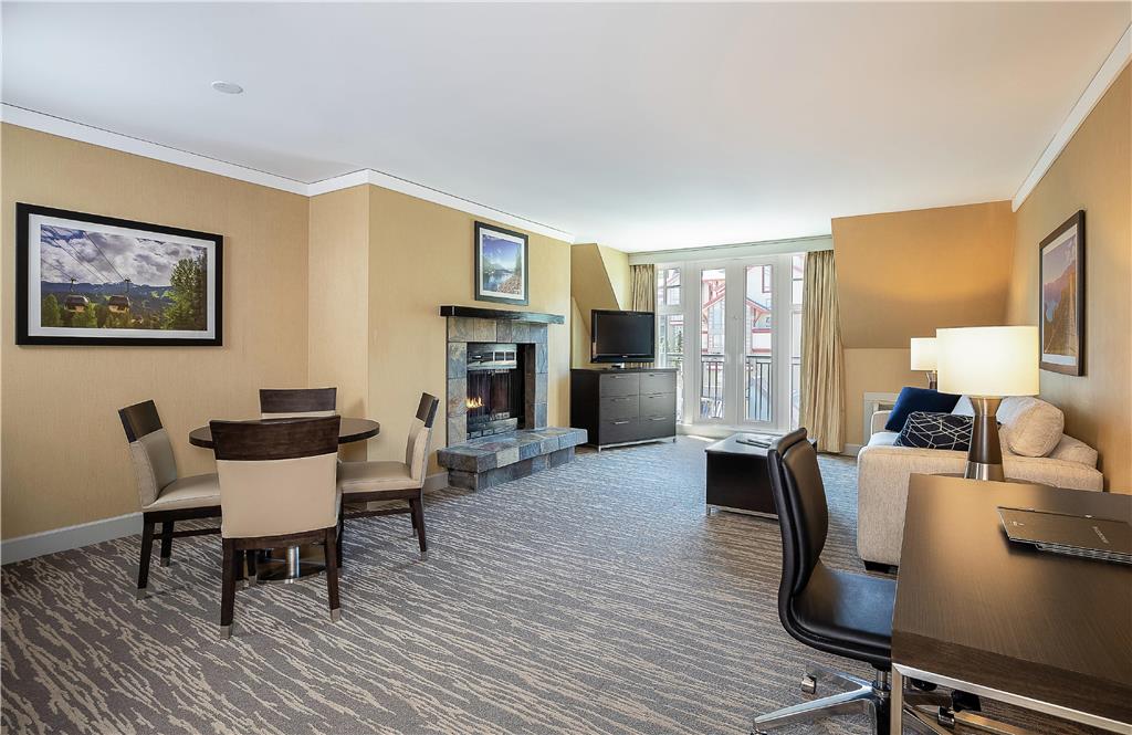 Images Hilton Whistler Resort & Spa