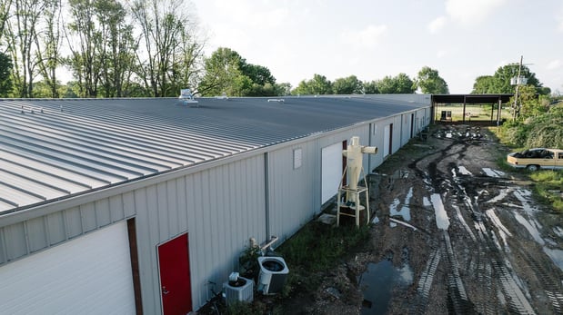 Images Coleman Roofing & Construction