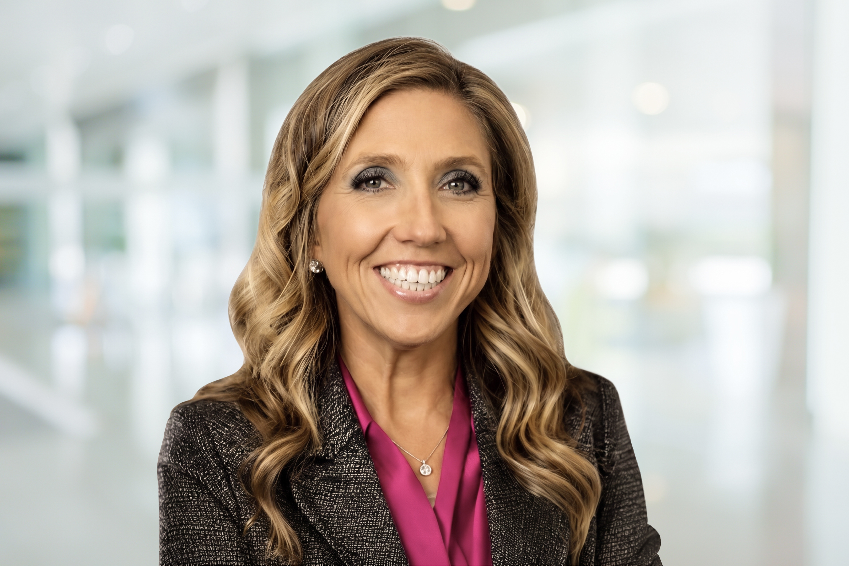 advisor headshot
