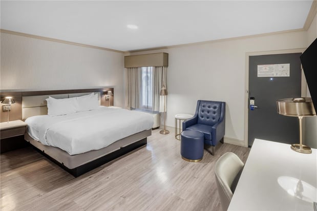 Images Best Western Plus Executive Suites