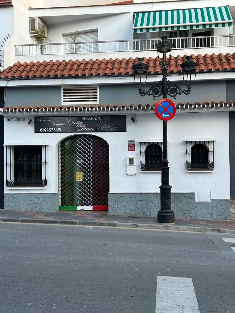 Images Pizzeria Carpe Diem