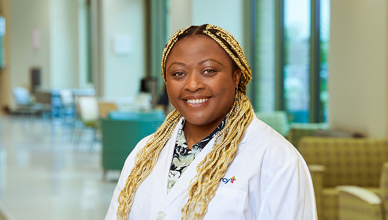 Dr. Severine Laure Kako - Oklahoma City, OK - Neurology, Neurologist