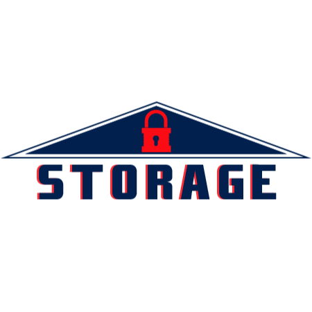 Great Smoky Self Storage Logo