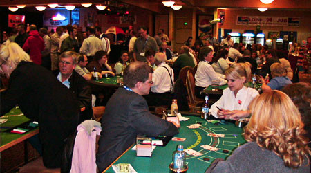 Images Deuces Wild Casino Rentals