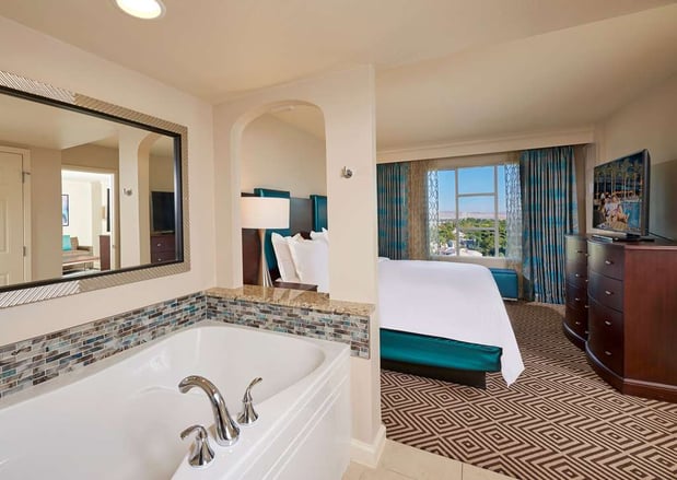 Images Hilton Grand Vacations Club Paradise Las Vegas