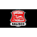 Grúas Xalisco Logo