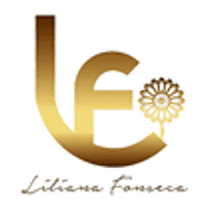 Clínicas Laser by Liliana Fonseca Logo
