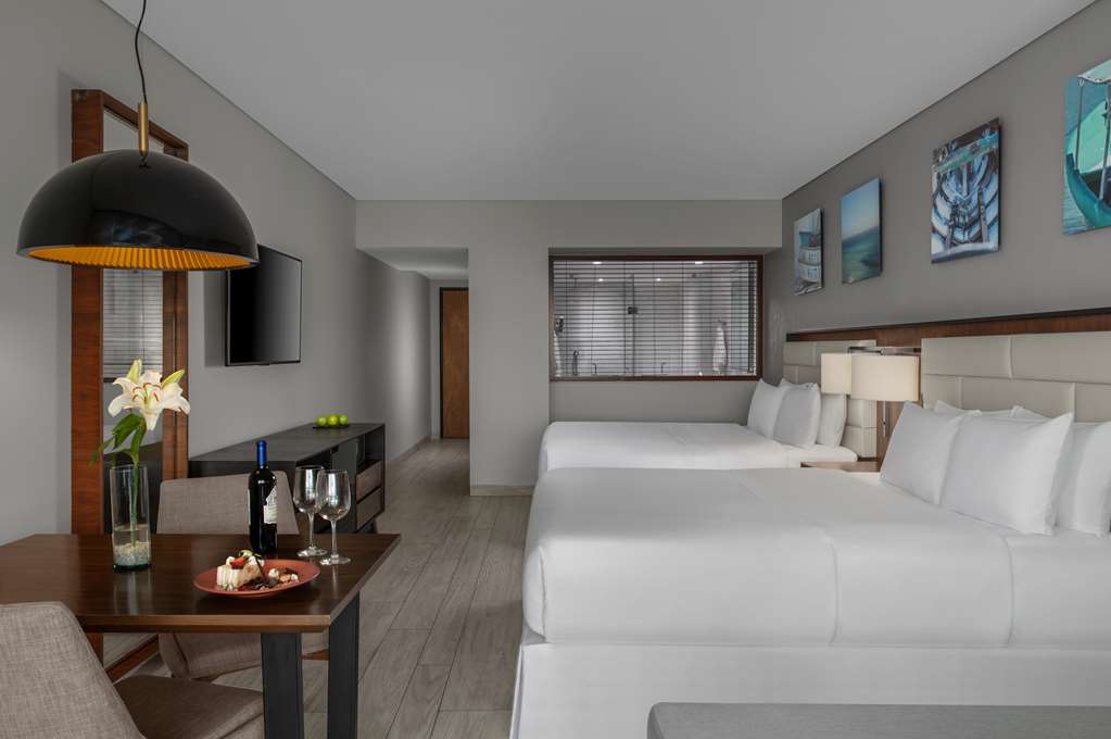 Images Hilton Vallarta Riviera All-Inclusive Resort