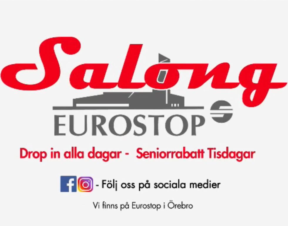 Images Salong Eurostop Örebro