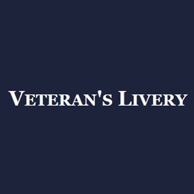 Veteran's Livery Logo