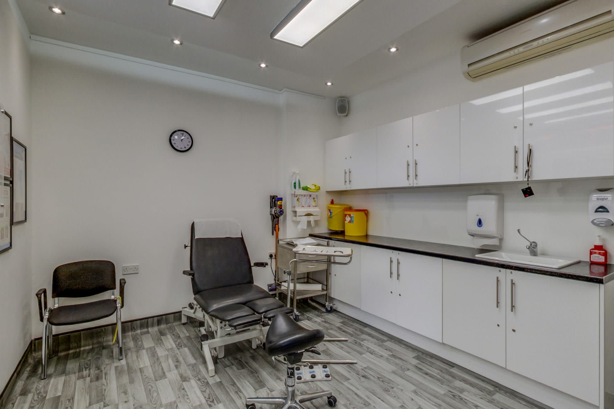 Images Podiatry Station
