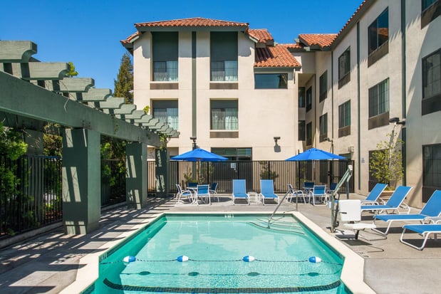 Images Holiday Inn Express & Suites Santa Clara - Silicon Valley by IHG