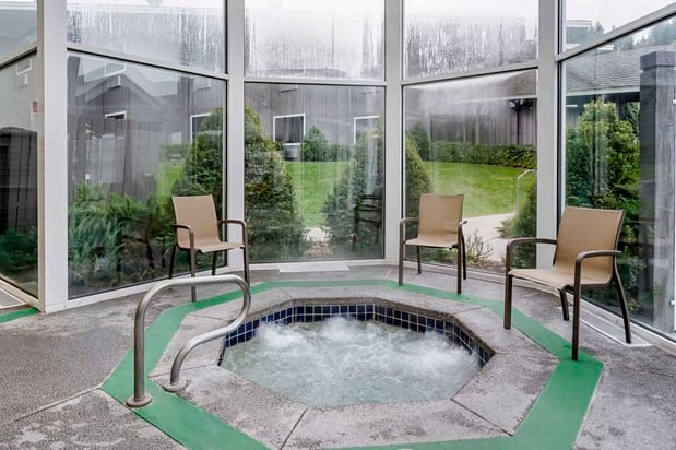 Images Best Western Plus Kootenai River Inn Casino & Spa