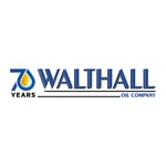 Walthall Oil Company Logo