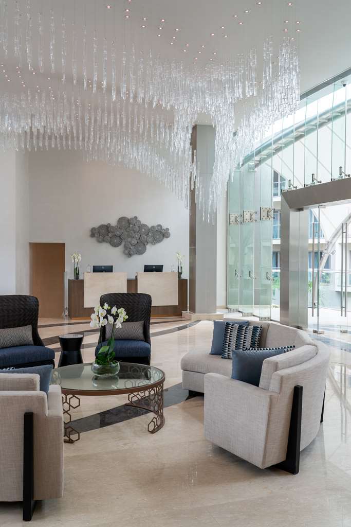 Radisson Blu Hotel & Residence, Nairobi Arboretum