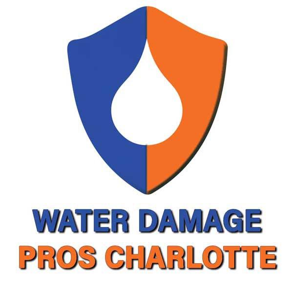 The Water Damage Pros Charlotte Charlotte (704)712-3130