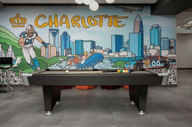 Images Tru by Hilton Charlotte Airport Lake Pointe