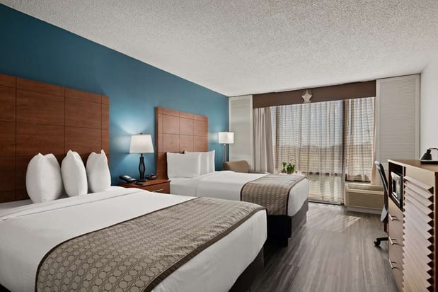 Images Best Western Orlando Gateway Hotel