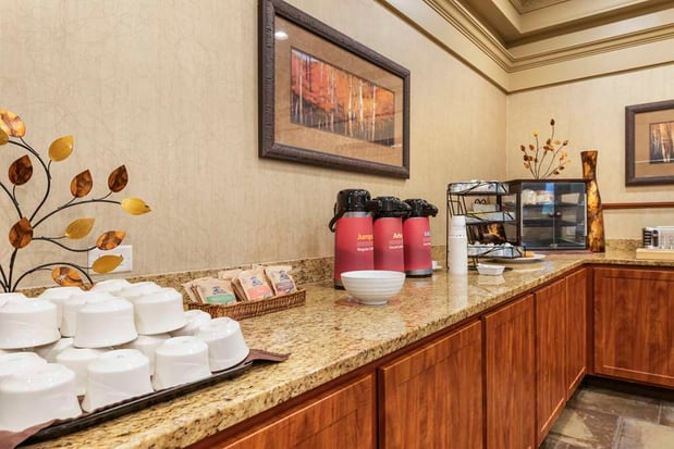 Images Best Western Plus Ramkota Hotel