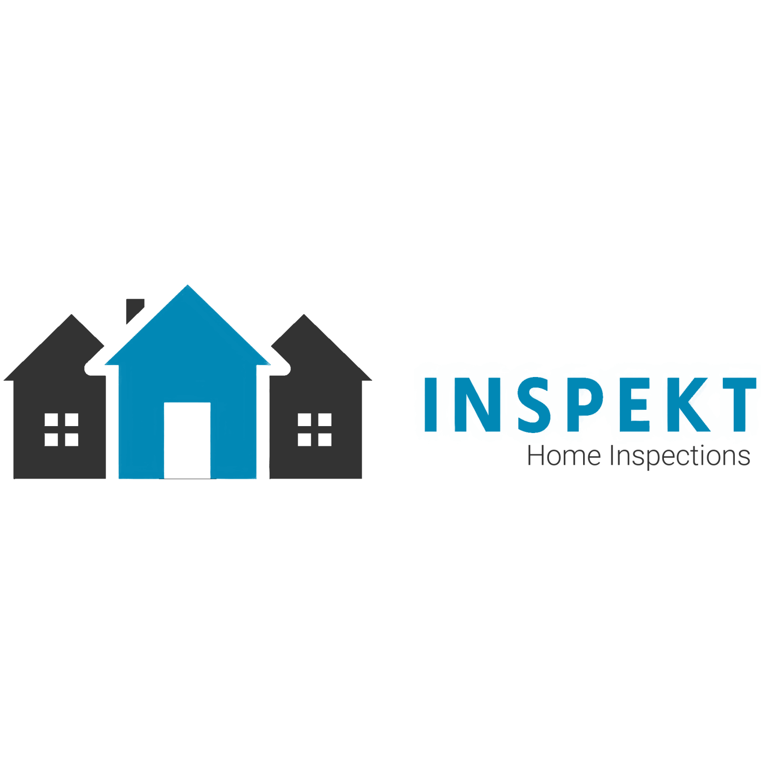 Inspekt Home Inspections Logo