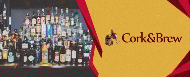 Images Cork & Brew & Spirits Too