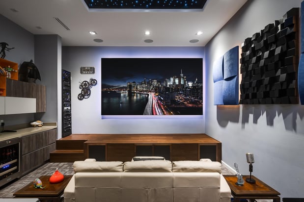 Images D-Tronics Home & Business