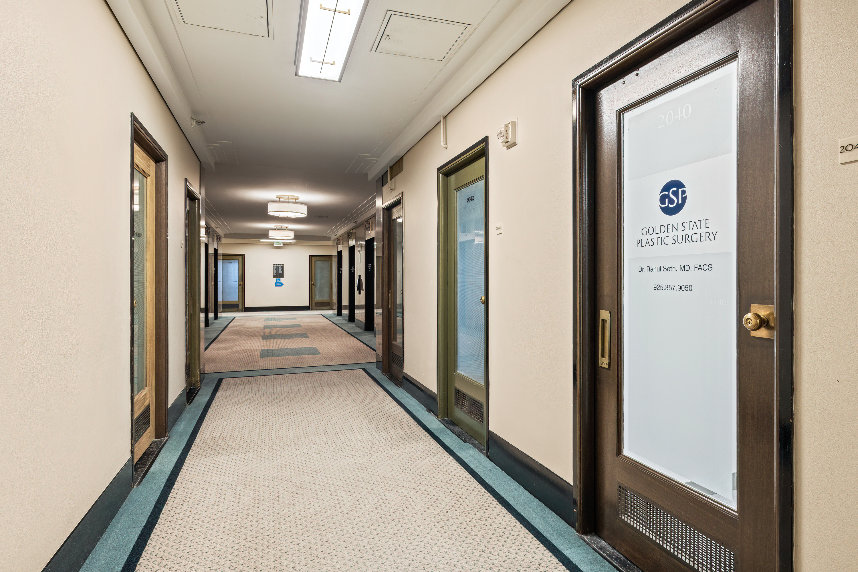 Golden State Plastic Surgery Image