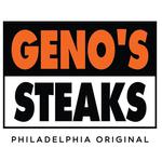 Geno's Steaks Logo