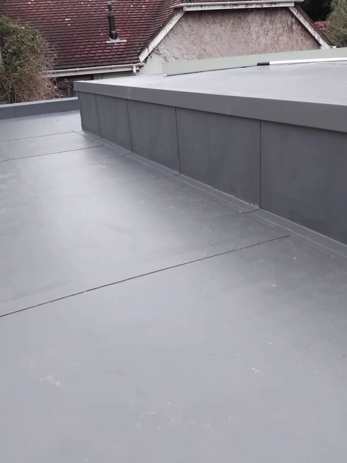 Images S.M Goswell & Sons Roofing