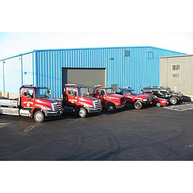 Bend Towing & Recovery - Bend, OR 97702 - (541)588-0149 | ShowMeLocal.com