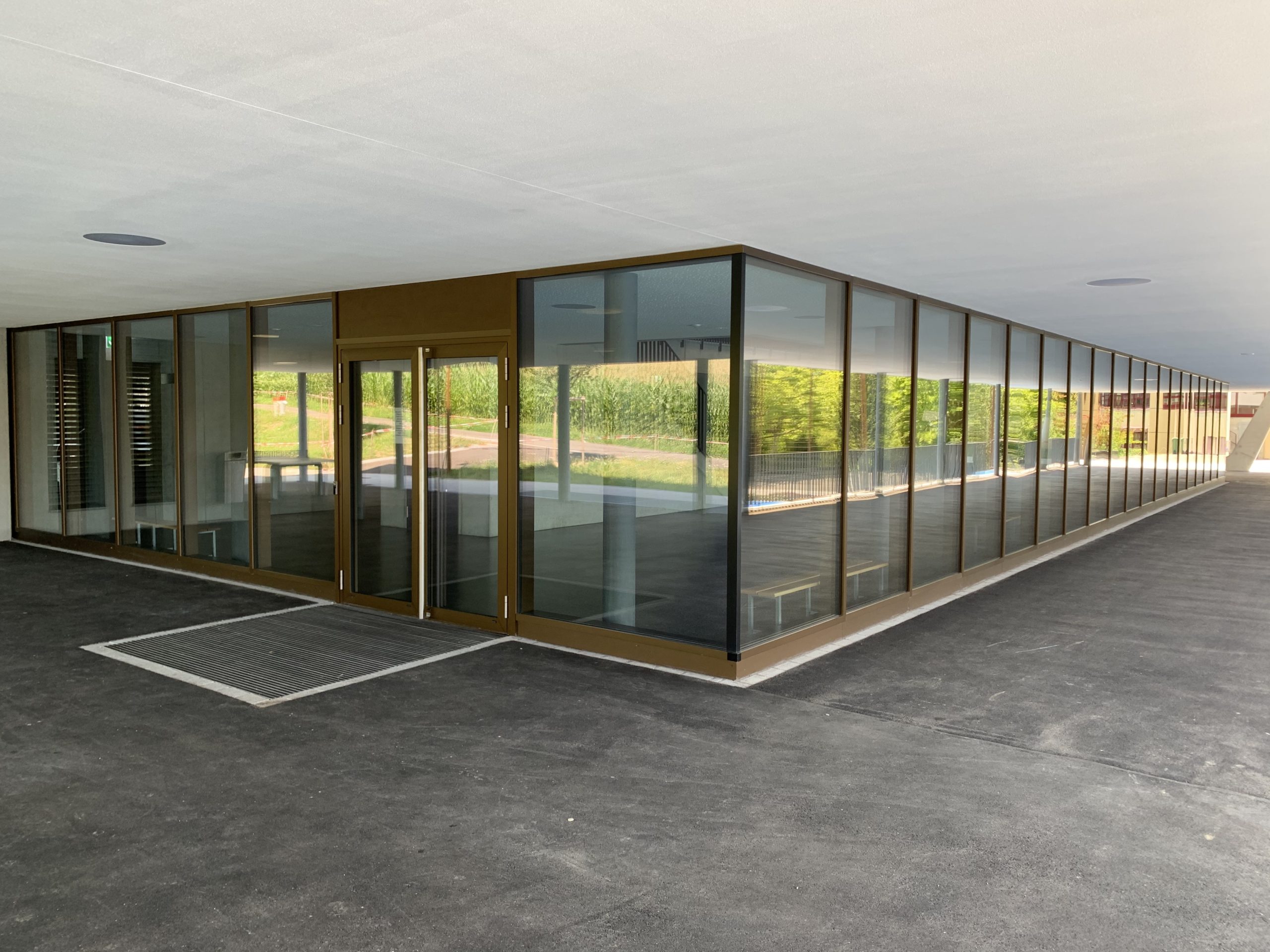 Bilder Global Montagen Suisse AG