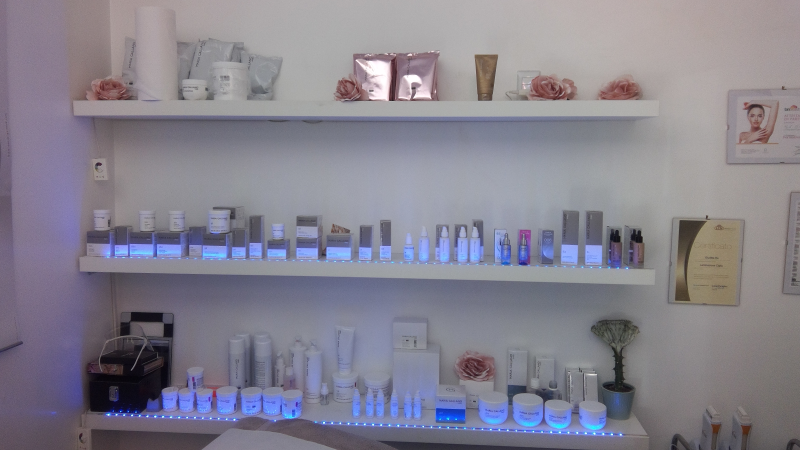 Images Estetica Giuditta
