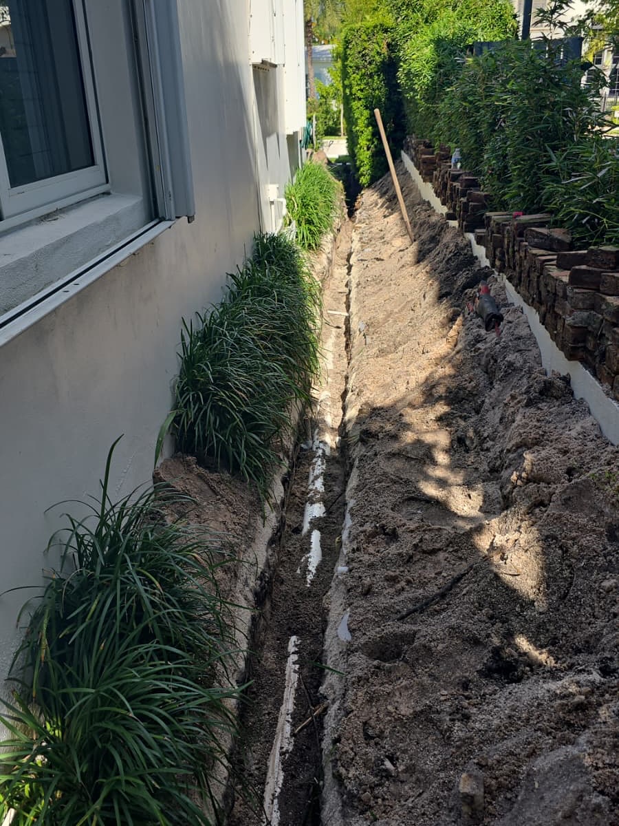 Pipe Dream Plumbing Image