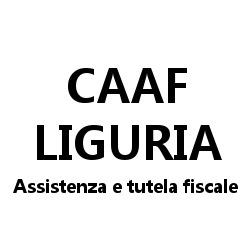 Caaf Cgil Liguria Logo