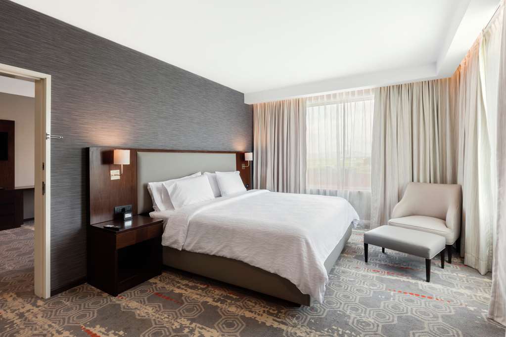 Images Hilton Garden Inn Salamanca