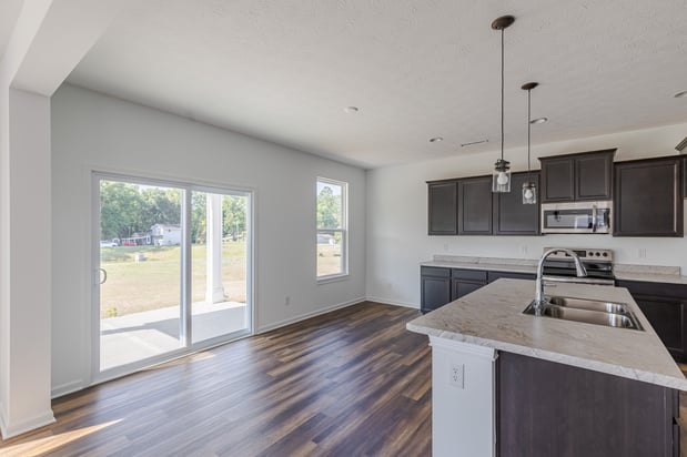 Images Allison Estates by Taylor Morrison
